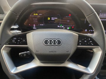 A5 Avant 2.0 TFSI W S-line ACC AHK AUT Kam. Navi – Bild 11