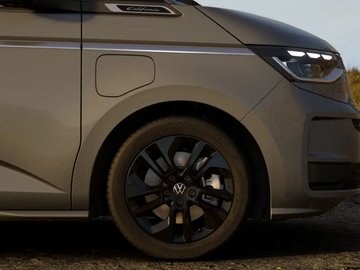 T7 California Ocean Generation eHybrid 4Motion – Bild 8