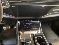 RSQ8 SUV performance 471 kW tiptronic ACC AHK