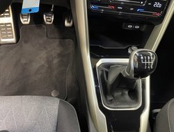 T-Roc 1.0 TSI Move Navi Virtual DynLicht KlimaA.