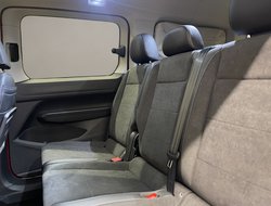 Caddy California Maxi Edition 5-Sitzer TDI DSG