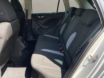 Kamiq 1.0 TSI DSG Tour ACC Navi Matrix eHeck RFK – Bild 14