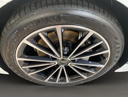 A6 e-tron Avant quattro W S-line ACC AHK AUT 360