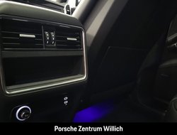 Cayenne Coupe Platinum Edition InnoDrive Head-Up