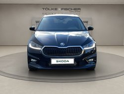 Fabia Tour ACC Kamera NAVI LED KlimaA