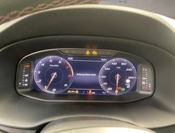 Ateca 2.0 TSI 4Drive ACC AUT Kam. Navi Sportp.