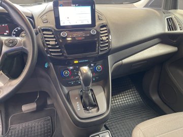 Tourneo Connect 1.5 TDCi/EcoBlue Grand Titanium – Bild 14