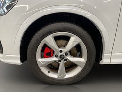 Q3 40 2.0 TDI quattro S-Line S-line AHK AUT Navi