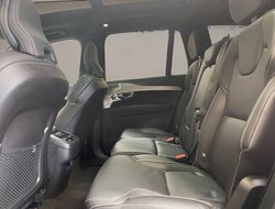 XC90 B5 (Diesel) Ultimate Bright ACC AHK AUT 360