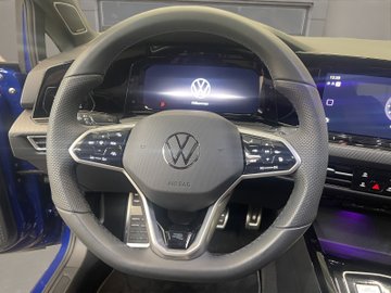 Golf VIII 1.5 eTSI R-Line DCC NaviPro R-Line ACC – Bild 11