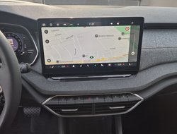 Octavia Combi 2.0 TDI DSG Tour ACC AHK Navi eHeck