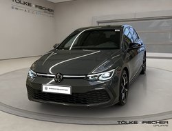 Golf VIII 2.0 TSI GTI ACC AUT Kam. Navi Sportp.