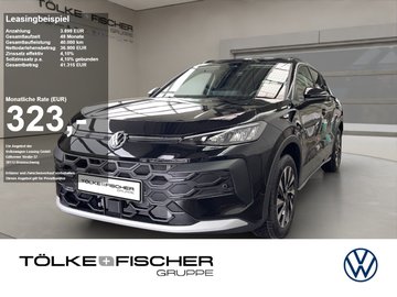 T-Roc 1.5 eTSI OPF  7.G.DSG GJR Anschlussgarantie – Bild 1