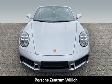 992 911 Carrera S Cabriolet Liftsystem-VA BOSE – Bild 21