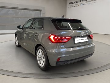 A1 Sportback 30 1.0 TFSI AUT Navi Virtual LED LM – Bild 4