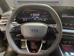 A6 Avant 2.0 TFSI quattro W ACC AHK AUT Leder LM