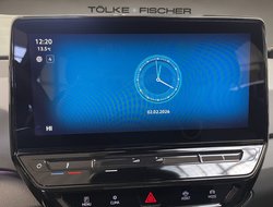 ID.3 Pure Performance W AUT Navi KlimaA. LED PDC