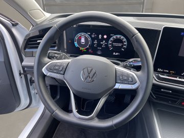 Passat Variant 1.5 eTSI W Business ACC AHK AUT – Bild 11