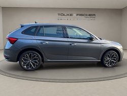 Scala 1.5 TSI Selection Navi Virtual LED LM PDC