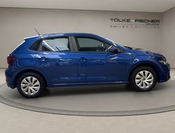 Polo VI 1.0 Fresh Virtual LED Facelift SpurH