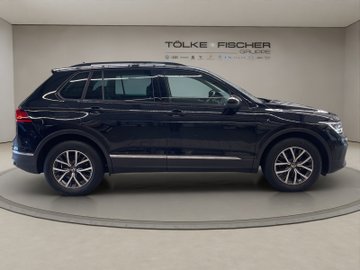 Tiguan 1.5 TSI BMT Life ACC AHK AUT Kam. Navi LM – Bild 6