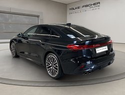 A5 2.0 Limousine quattro TDI W AUT Navi Virtual