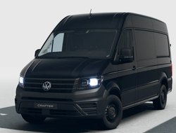 Crafter 35 Kasten MR HD TDI 103 kW 6-Gang