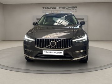 XC60 B4 Inscription AHK AUT Kam. Navi Virtual LM – Bild 3