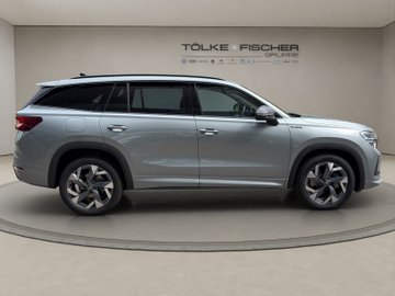 Kodiaq 1.5 TSI iV DSG Sportline DCC ACC AHK AUT – Bild 5