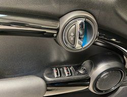 Cooper Cabrio AUT LM PDC Facelift