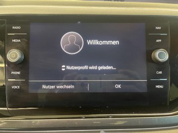 Polo VI 2.0 TSI GTI IQLight ACC AUT Kam. Navi LM – Bild 13