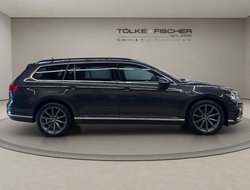 Passat Variant 1.4 TSI  GTE ACC AUT Kam. Navi LM