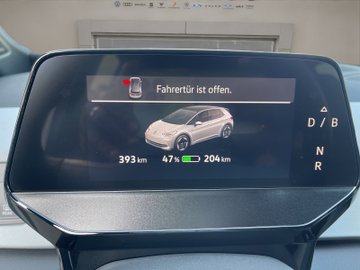 ID.3 S (77kWh) Pro DCC IQLight ACC AUT Kam. Navi – Bild 12