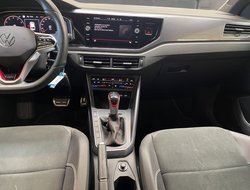 Polo VI 2.0 TSI GTI IQLight ACC AUT Kam. Navi LM