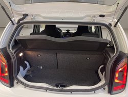 up!  e-up! Style Plus AUT Kam. KlimaA. LM PDC