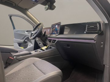 Tiguan 1.5 l eTSI OPF 7-Gang-DSG GJR AHK Garantie – Bild 18