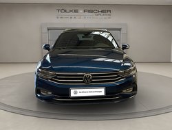 Passat Variant 2.0 TDI BMT Business ACC AHK AUT