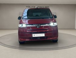 T7 Multivan 2.0 TDI Style DCC NaviPro Pano ACC