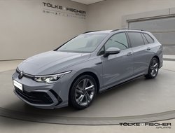 Golf VIII Variant 2.0 TDI R-Line NaviPro R-Line