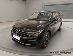 Tiguan 2.0 TDI BMT Active ACC AHK AUT Kam. Navi