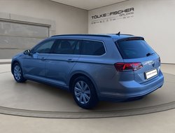 Passat Variant 2.0 TDI BMT Business ACC AHK AUT