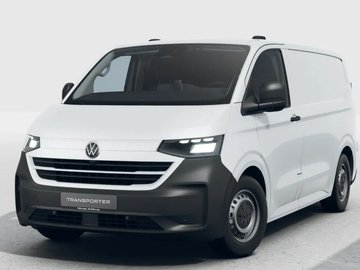 T7 Transporter Kasten 2.0 l TDI 110 kW 6-Gang – Bild 2