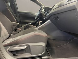 Polo VI 2.0 TSI GTI IQLight AUT Kam. Navi LED LM