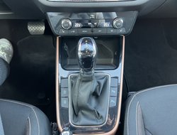 Fabia 1.0 TSI First Edition AUT Kam. Navi LED LM