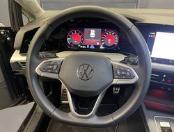 Golf VIII 1.5 eTSI Move ACC AHK AUT Kam. Navi LM