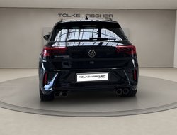 T-Roc 2.0 TSI R 4Motion DCC Pano IQLight ACC AHK