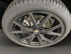 Ateca 1.5 TSI Tribe Edition ACC AUT Kam. Navi LM