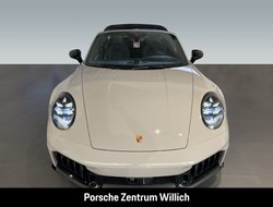 992 911 Targa 4 GTS Liftsystem-VA InnoDrive BOSE