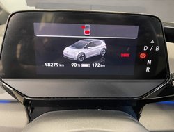 ID.3 Pro W AUT Navi KlimaA. LED PDC SpurH