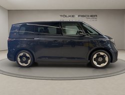 ID.Buzz Bus W Pro IQLight ACC AHK AUT Kam. Navi